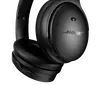5. Bose QuietComfort Wireless Headphones Black thumbnail