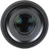 4. FUJINON GF 120mm f/4 R LM OIS WR Macro Lens Lens thumbnail