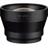 Ricoh GT-2 Tele Conversion + GA-1 Lens Adaptor thumbnail