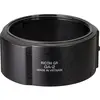 1. Ricoh GW-4 Wide Conversion + GA-2 Lens Adaptor thumbnail