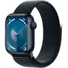 Apple Watch 9 41mm Midnight Sport Loop(MR8Y3) thumbnail