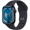 Apple Watch 9 41mm Midnight Sport(S/M)(MR8W3) thumbnail