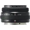 1. FUJINON GF 50mm F3.5 R LM WR Lens thumbnail