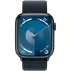 1. Apple Watch 9 45mm Midnight Sport Loop(MR9C3) thumbnail