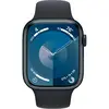 1. Apple Watch 9 45mm Midnight Sport(M/L)(MR9A3) thumbnail