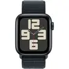1. Apple Watch SE (2023) 40mm Midnight Loop(MRE03) thumbnail