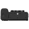 3. Sony ZV-E1 Body (kit box) Black thumbnail