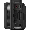 5. Sony ZV-E1 Body (kit box) Black thumbnail