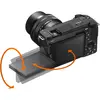 7. Sony ZV-E1 Body (kit box) Black thumbnail