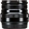 10. FUJINON XF 16mm F2.8 R WR Black Lens thumbnail