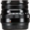 11. FUJINON XF 16mm F2.8 R WR Black Lens thumbnail