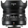 2. FUJINON XF 16mm F2.8 R WR Black Lens thumbnail