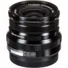 3. FUJINON XF 16mm F2.8 R WR Black Lens thumbnail