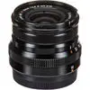 4. FUJINON XF 16mm F2.8 R WR Black Lens thumbnail