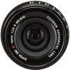 6. FUJINON XF 16mm F2.8 R WR Black Lens thumbnail