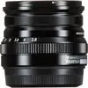 8. FUJINON XF 16mm F2.8 R WR Black Lens thumbnail