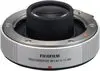 2. Fujifilm XF200mmF2 R LM OIS WR w/ XF1.4X TC F2 WR Lens thumbnail