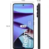 3. Redmi Note 13 Pro+ 512GB Black(12G) thumbnail
