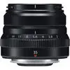 Fujifilm FUJINON XF 35mm F2 R WR Black Lens thumbnail