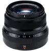 1. Fujifilm FUJINON XF 35mm F2 R WR Black Lens thumbnail