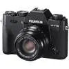 4. Fujifilm FUJINON XF 35mm F2 R WR Black Lens thumbnail