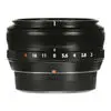 1. Fujifilm FUJINON XF 18mm F2 R Lens thumbnail