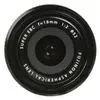 4. Fujifilm FUJINON XF 18mm F2 R Lens thumbnail