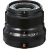 Fujifilm FUJINON XF 23mm F2 R WR Black Lens thumbnail