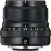 1. Fujifilm FUJINON XF 23mm F2 R WR Black Lens thumbnail