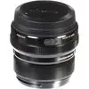 10. Fujifilm FUJINON XF 23mm F2 R WR Black Lens thumbnail