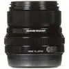7. Fujifilm FUJINON XF 23mm F2 R WR Black Lens thumbnail