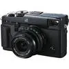 8. Fujifilm FUJINON XF 23mm F2 R WR Black Lens thumbnail
