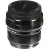 9. Fujifilm FUJINON XF 23mm F2 R WR Black Lens thumbnail