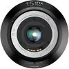 4. Irix Lens 15mm F/2.4 Blackstone (Canon) Lens thumbnail