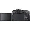 3. Canon EOS Camera RP Body with EF- EOS R Adapter Mirrorless DSLR Camera thumbnail