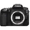 Canon EOS 90D Body 32.5MP Wifi 4K Video Digital SLR Camera thumbnail