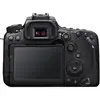 1. Canon EOS 90D Body 32.5MP Wifi 4K Video Digital SLR Camera thumbnail