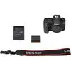 12. Canon EOS 90D Body 32.5MP Wifi 4K Video Digital SLR Camera thumbnail