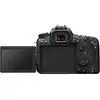 2. Canon EOS 90D Body 32.5MP Wifi 4K Video Digital SLR Camera thumbnail