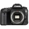 3. Canon EOS 90D Body 32.5MP Wifi 4K Video Digital SLR Camera thumbnail