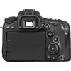 5. Canon EOS 90D Body 32.5MP Wifi 4K Video Digital SLR Camera thumbnail