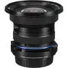 LAOWA Lens 15mm F/4 Wide Angel Macro (Canon) thumbnail