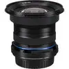 1. LAOWA Lens 15mm F/4 Wide Angel Macro (Canon) thumbnail