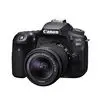 Canon EOS 90D +18-55 STM Kit 32.2MP Wifi 4K Video DSLR Camera thumbnail