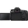 1. Canon EOS 90D +18-55 STM Kit 32.2MP Wifi 4K Video DSLR Camera thumbnail