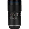 LAOWA Lens 100mm f/2.8 2x Ultra Macro APO (Canon EF) thumbnail
