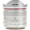 LAOWA Lens 7.5mm F/2 MFT Silver (Lightweight Version) thumbnail