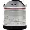 1. LAOWA Lens 7.5mm F/2 MFT Silver (Lightweight Version) thumbnail