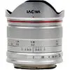2. LAOWA Lens 7.5mm F/2 MFT Silver (Lightweight Version) thumbnail