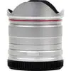 3. LAOWA Lens 7.5mm F/2 MFT Silver (Lightweight Version) thumbnail